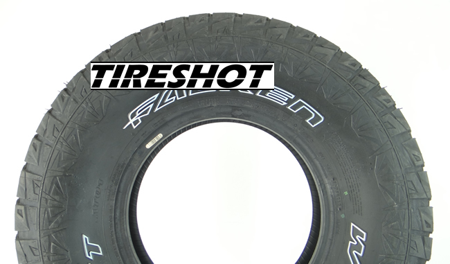 Tire Falken WPAT01 WildPeak A/T